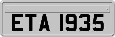 ETA1935
