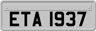ETA1937