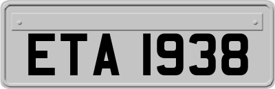 ETA1938