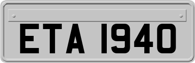 ETA1940