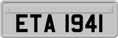ETA1941