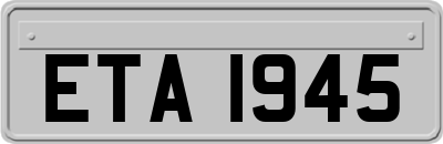 ETA1945