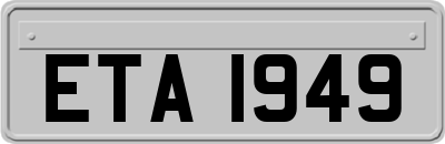 ETA1949