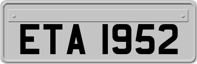 ETA1952