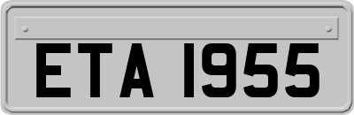 ETA1955