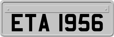 ETA1956