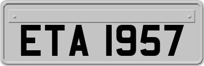 ETA1957