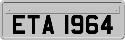 ETA1964