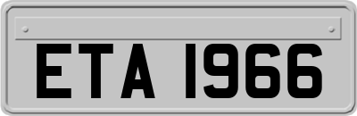ETA1966