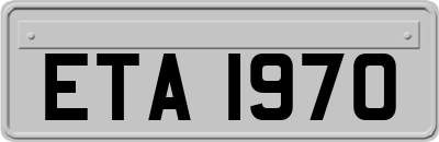 ETA1970