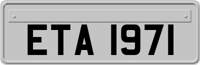 ETA1971