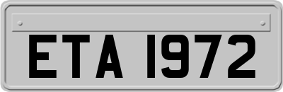 ETA1972