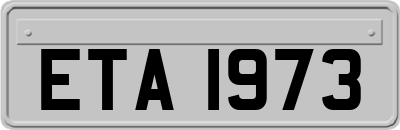 ETA1973