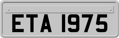 ETA1975