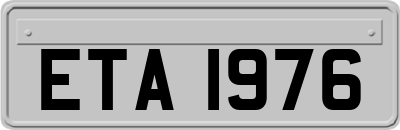 ETA1976