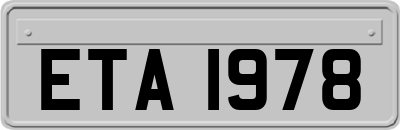 ETA1978