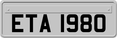 ETA1980