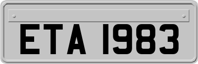 ETA1983