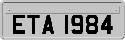ETA1984