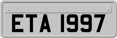 ETA1997
