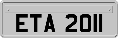 ETA2011