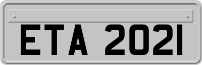 ETA2021