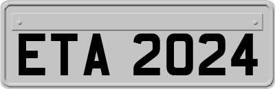 ETA2024