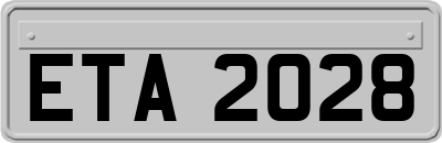 ETA2028