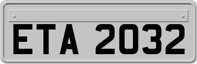 ETA2032