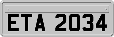 ETA2034