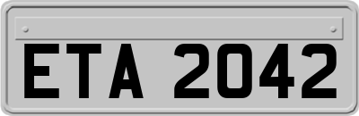 ETA2042