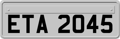 ETA2045