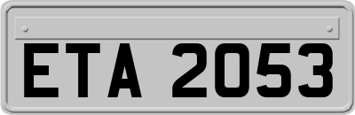 ETA2053