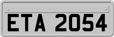 ETA2054