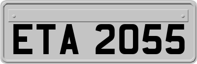 ETA2055