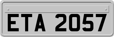 ETA2057