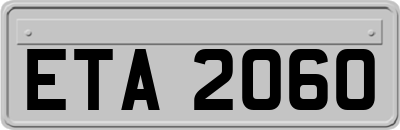 ETA2060