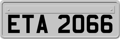 ETA2066