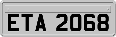 ETA2068