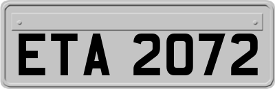 ETA2072