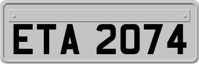 ETA2074