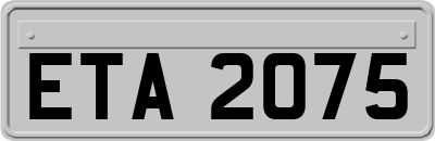 ETA2075