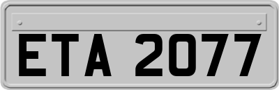 ETA2077