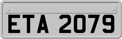 ETA2079