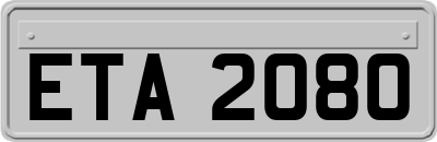 ETA2080