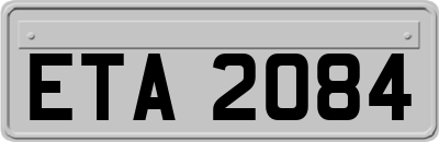 ETA2084