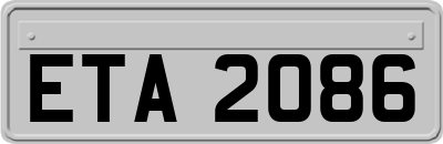ETA2086