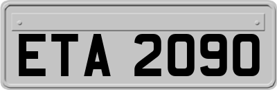 ETA2090