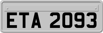 ETA2093