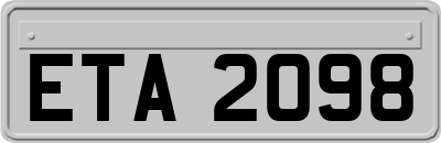 ETA2098